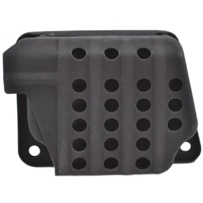 Esapament drujba compatibil Stihl 028, 028AV, 028 AV Super