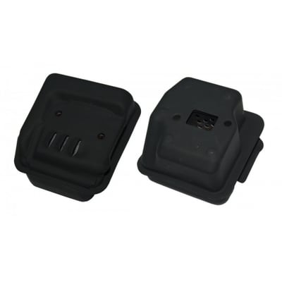 Toba / esapament compatibil pentru drujba Stihl MS 210, MS 230, MS 250, 021, 023, 025