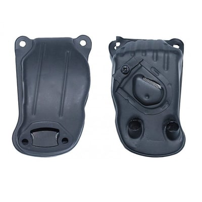 Toba / esapament compatibil pentru drujba Husqvarna 545, 550 XP