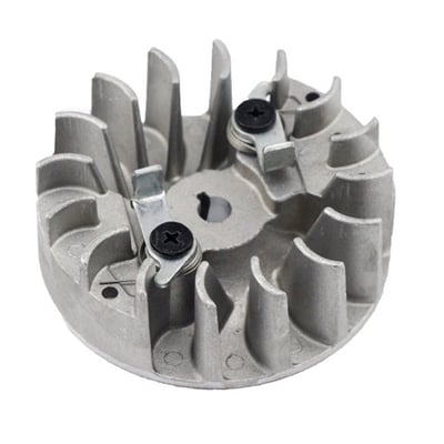 Volanta compatibila cu drujba Husqvarna 136, 137, 141, 142