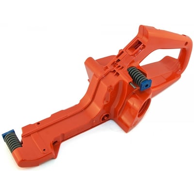 Rezervor benzina compatibil pentru drujba Husqvarna 445, 450, 445E, 450E