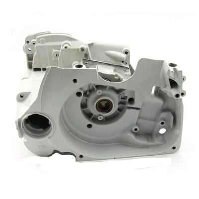 Carter complet drujba compatibil Stihl MS 341, MS 361