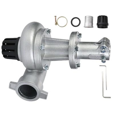 Accesoriu motocoasa "Pompa apa" (26mm-9dinti)