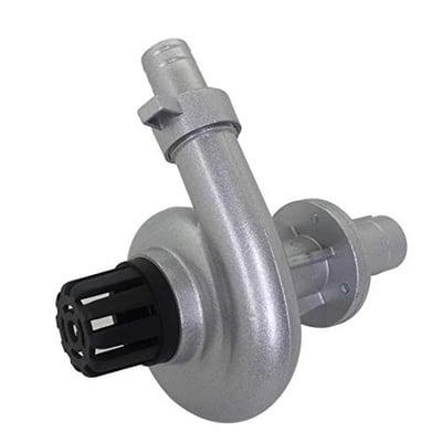 Accesoriu motocoasa "Pompa apa" (26mm-9dinti)