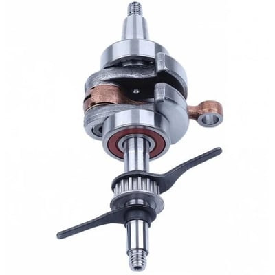 Ambielaj motocoasa 4 Timpi Honda Gx 35 