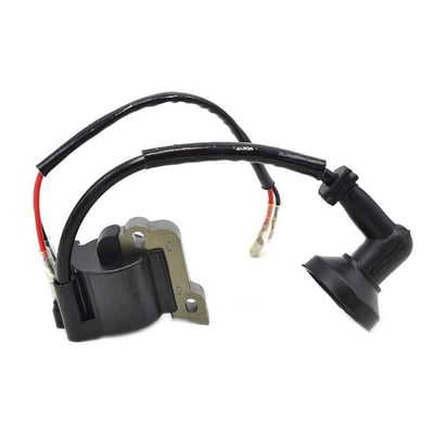 Bobina inductie / aprindere motocoasa 26cc, CG260, BC260, TL34, 1E34F