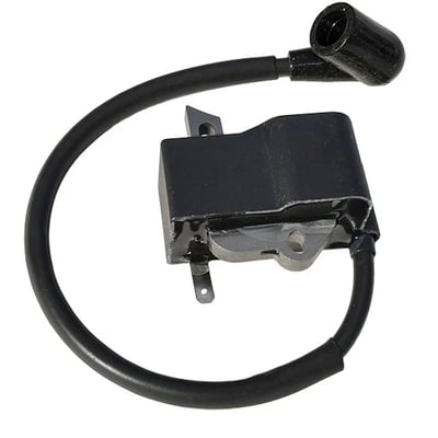 Bobina inductie / aprindere motocoasa compatibila Husqvarna 125 R, 128 R