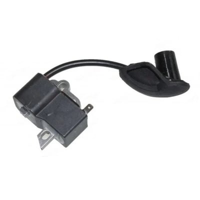 Bobina inductie / Aprindere motocoasa compatibila Stihl FS87, FS90, FS100, FS110, HT101