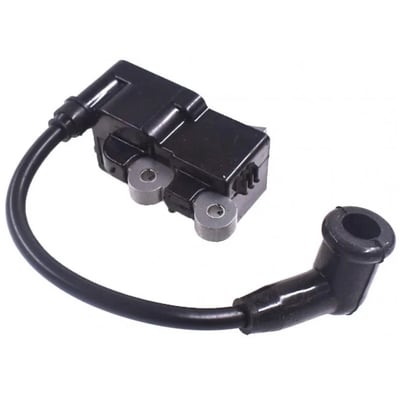Bobina inductie / aprindere motocoasa Zenoah G35L, G45L, G4LS