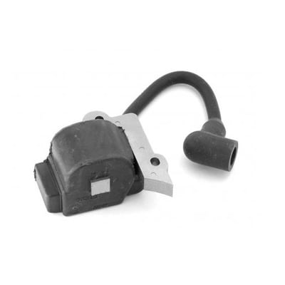 Bobina inductie / aprindere motocoasa compatibila Husqvarna 24C, Partner Colibri - Walbro