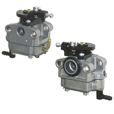 Carburator motocoasa chinezesca 9mm (26CC) fara amorsare