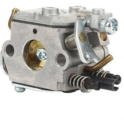 Carburator compatibil pentru motocoasa Husqvarna 123, 223, 323, 325, 326, 327