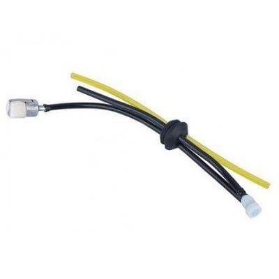 Filtru + Furtun Benzina Motocoasa cu Aerisitor