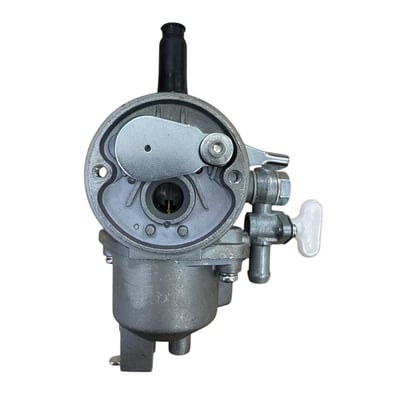 Carburator motocoasa Mitsubishi TL33 TB33 TU33 BC330 BG330, Tanaka BG328 SUM328 (admisie 16mm)