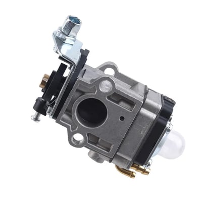 Carburator motocoasa China, Mitsubishi TL 43, TL 52 int. 15mm