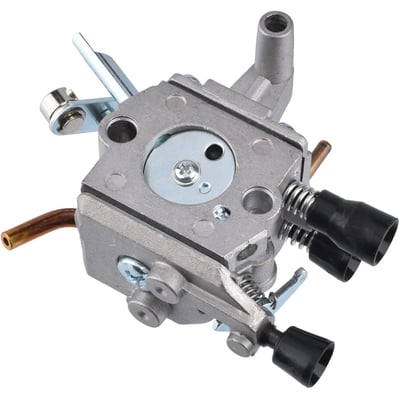 Carburator motocoasa compatibil Stihl FS 400, FS 450, FS 480, SP 400, SP 450