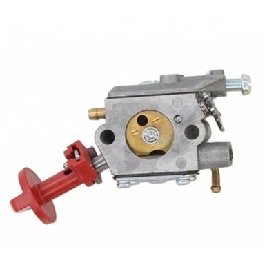 Carburator compatibil motocoasa Husqvarna 543, 243R, 243RJ, 543RBK, 543RBX, 543RS, 543AE