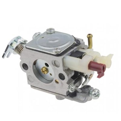 Carburator compatibil motocoasa Husqvarna 343R, 343F, 343FR, 343R