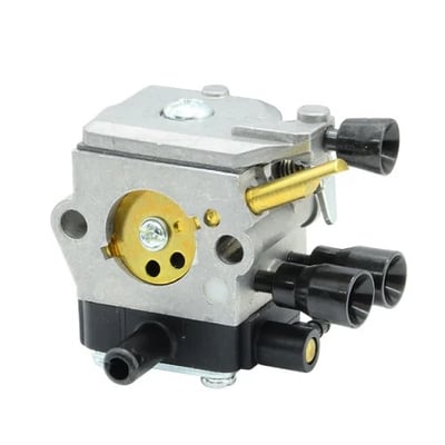 Carburator compatibil motocoasa Stihl FS 120, 200, 250, 300, 350 (model nou)