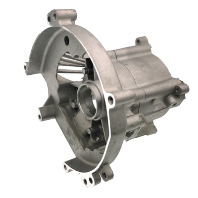 Capac Carcasa Motor Motocoasa China, Mitsubishi TL 43, TL 52