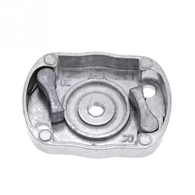 Oala cu clichet compatibila cu motocoasa model 430, 520