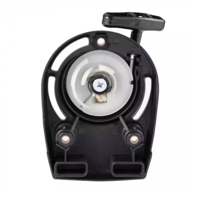 Demaror motocoasa 4 Timpi, Honda GX 35 (model vechi)