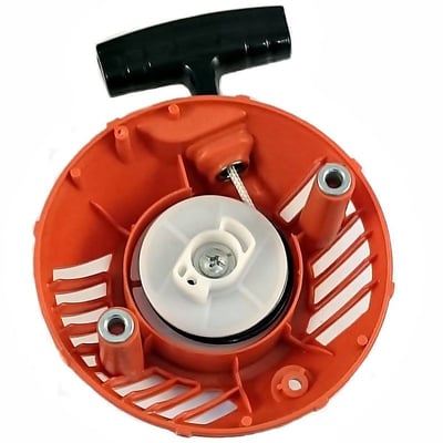 Demaror compatibil pentru motocoasa Husqvarna 125 R, 128 R