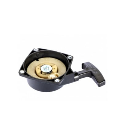 Demaror motocoasa si atomizor Zenoah, Komatsu, Ruris 102, 103, 103S