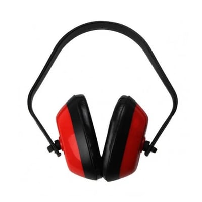 Casca protectie antifonica