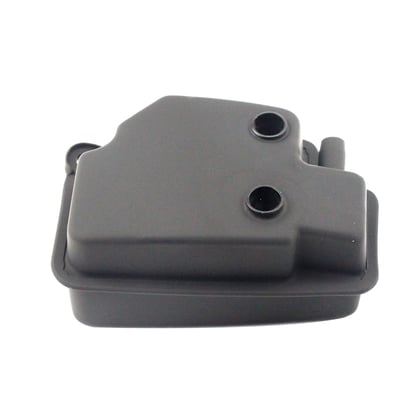 Toba / esapament compatibil pentru motocoasa Stihl FS 120, FS 200, FS 250, FS 300, FS 350