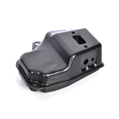 Toba / esapament compatibil pentru motocoasa Stihl FS 160, FS 180, FS 220, FS 280, FS 290