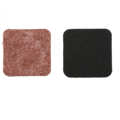 Filtru aer motocoasa compatibil Stihl FS 75, FS 80, FS 85