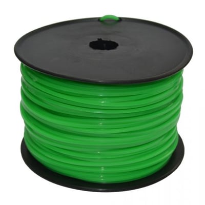 Tambur fir 2.4 mm (patrat) 225m Ruris 6-625p