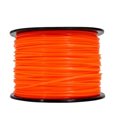 Tambur fir 2.4mm (rotund) 260m Ruris 6-624R