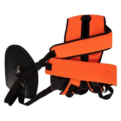 Ham motocoasa profesional reglabil, Profi, marime universala