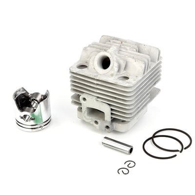 Kit cilindru motocoasa china Mitsubishi, Alpina, Castor TL26, 34 mm