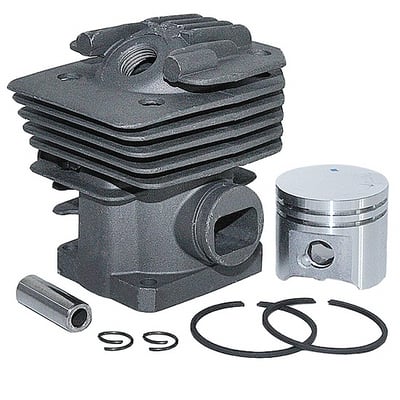 Kit cilindru compatibil pentru motocoasa Stihl FS 220