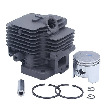 Kit cilindru motocoasa China 23cc, Zenoah G23L, HT2310 (32mm)