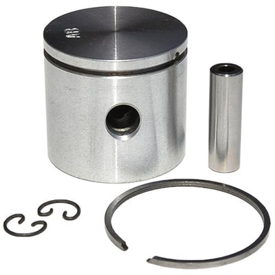 Kit piston compatibil pentru motocoasa Husqvarna 125, 125BVX, 128, 128 R