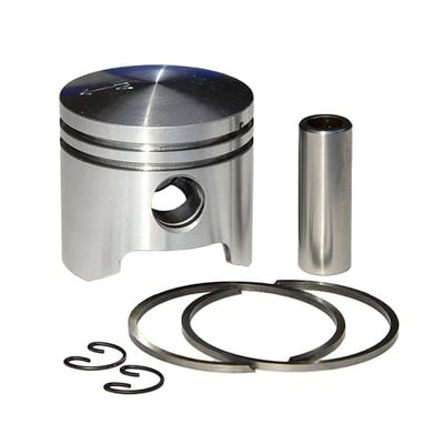 Kit piston compatibil pentru motocoasa Stihl BG 45, BG 46, FS 38, FS 45, FS 55, HS 45, HS 81