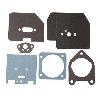 Set garnituri motocoasa Nac 26