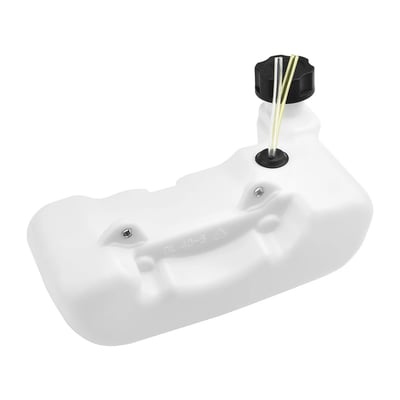 Rezervor benzina motocoasa china 43cc, 52cc, Ruris