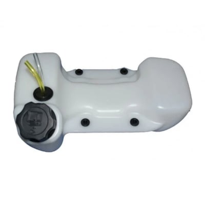 Rezervor benzina compatibil motocoasa Ruris DAC 210, DAC 310, 441, 431c