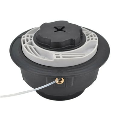 Cap tambur / mosor motocoasa cu fir Autocut C6-2 (piulita 8 x 1.25) compatibil cu Stihl FS FS 38, FS 40, FS 45, FS 46, FS 50