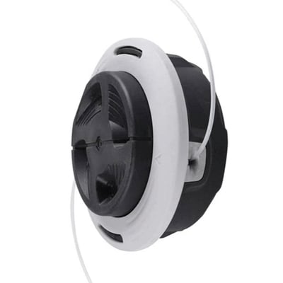 Cap tambur / mosor motocoasa cu fir Autocut 26-2 (piulita 10 x 1)