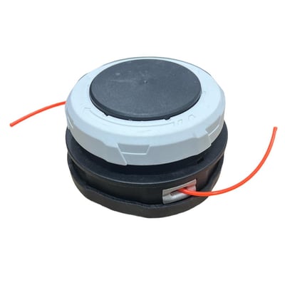 Cap tambur / mosor motocoasa cu fir Profi MX1028 (piulita 10 x 1.25)