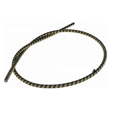 Tija flexibila motocoasa 1233mm Ø4mm