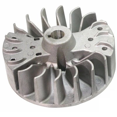 Volanta motocoasa China TL 43, TL 52