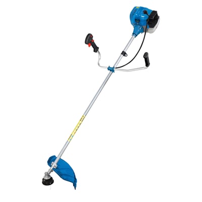 Motocoasa pe benzina, Campina C4T5600A, 4 timpi, 6.8 CP, 62.8 cc, accesorii incluse