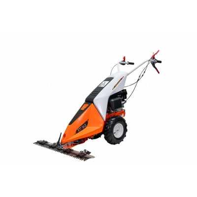 Motocositoare RURIS DAC 777K, 5 CP, 4 timpi, 159 cc